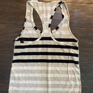 Lululemon Workout Tank